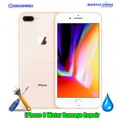 iPhone 8 Water Damage Repair